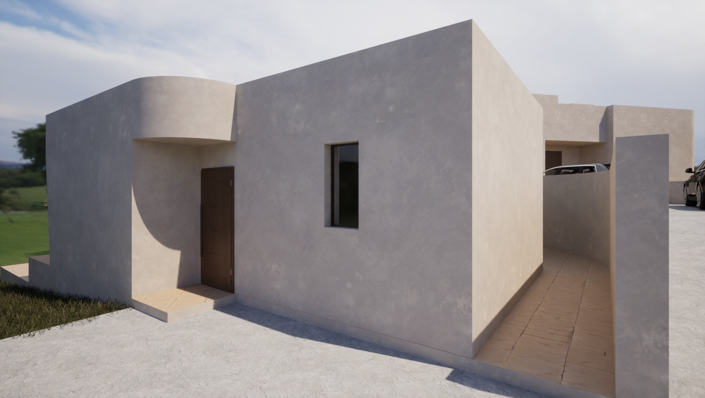 Image No.26-Villa de 5 chambres à vendre à Cadix