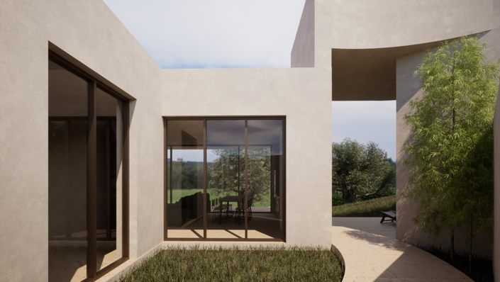 Image No.29-Villa de 5 chambres à vendre à Cadix