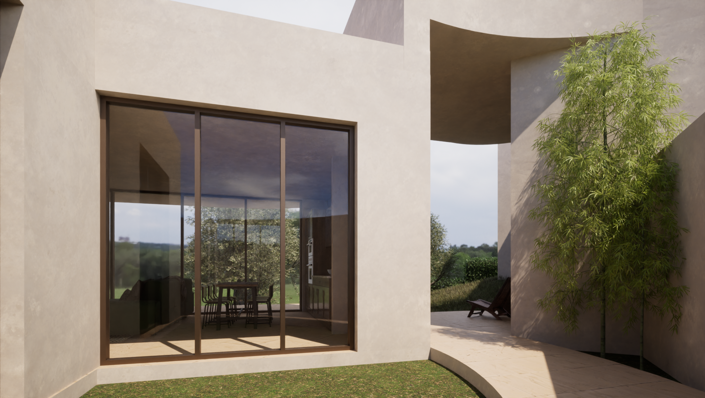 Image No.30-Villa de 5 chambres à vendre à Cadix