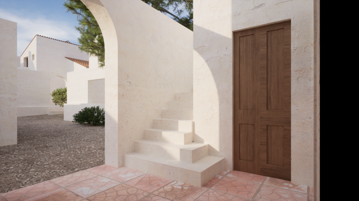 Image No.22-Maison de ville de 2 chambres à vendre à Cadix