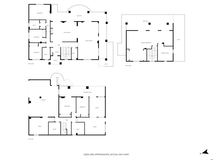 Image No.2-6 Bed House for sale