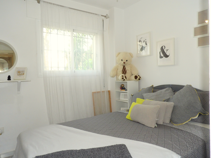 Image No.10-Appartement de 2 chambres à vendre à Mijas Costa