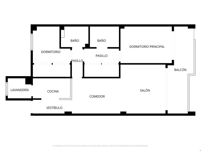 Image No.2-Appartement de 2 chambres à vendre à Mijas Costa