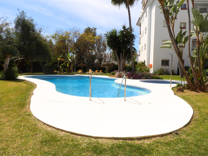 Image No.19-Appartement de 2 chambres à vendre à Mijas Costa