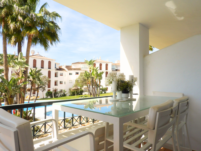 Image No.3-Appartement de 2 chambres à vendre à Mijas Costa