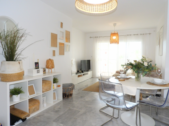 Image No.4-Appartement de 2 chambres à vendre à Mijas Costa