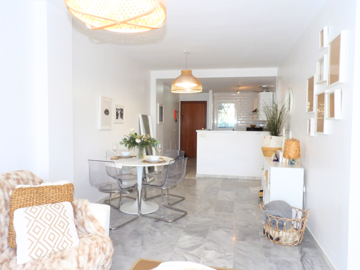 Image No.5-Appartement de 2 chambres à vendre à Mijas Costa