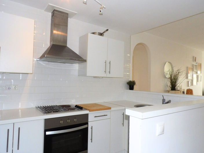 Image No.6-Appartement de 2 chambres à vendre à Mijas Costa