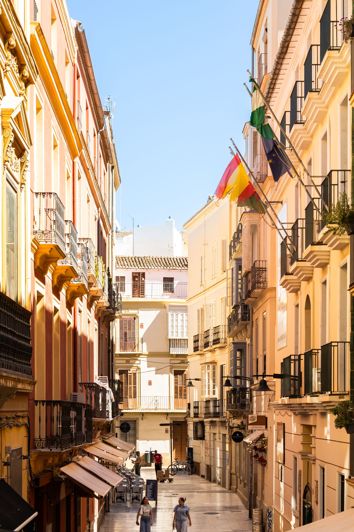 Image No.16-1 Bed Apartment for sale