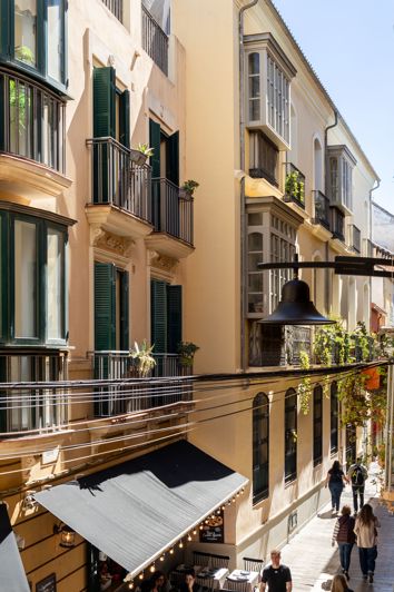 Image No.17-1 Bed Apartment for sale