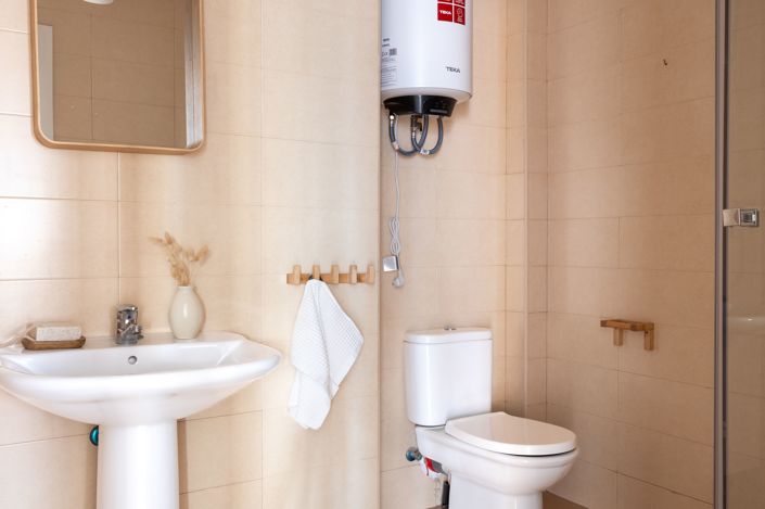 Image No.19-1 Bed Apartment for sale