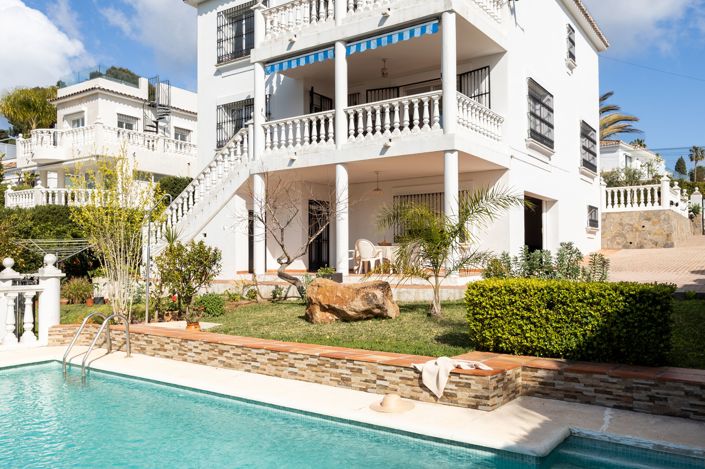 Image No.20-4 Bed Villa for sale