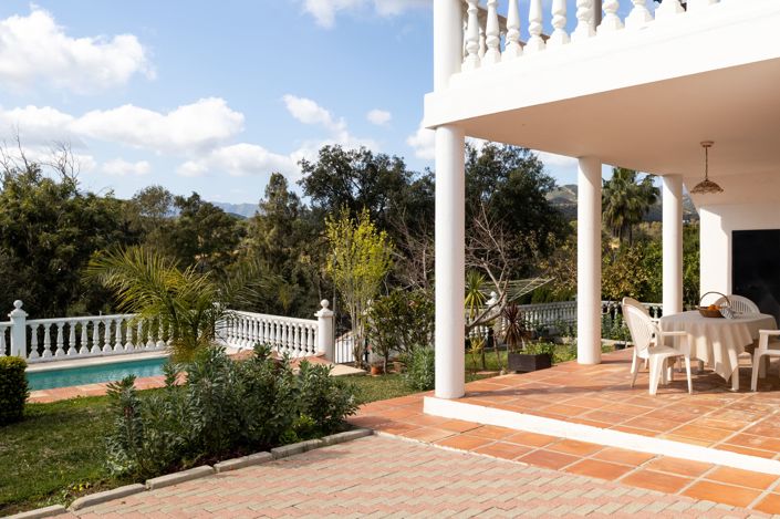 Image No.3-4 Bed Villa for sale