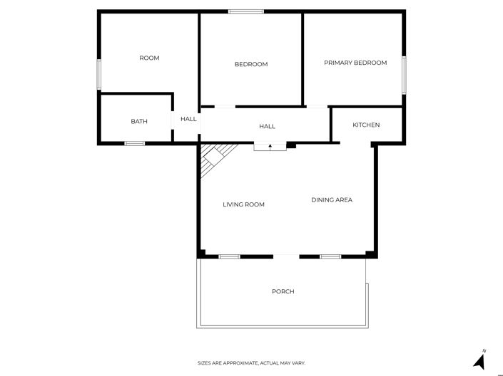 Image No.3-3 Bed Finca for sale