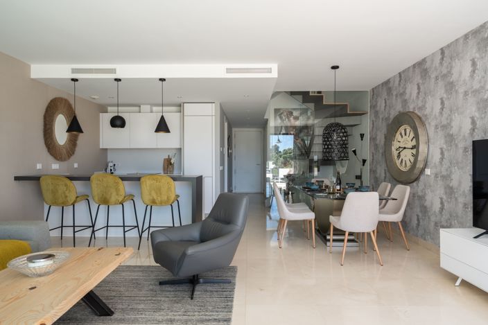 Image No.11-Maison de ville à vendre à Mijas Costa