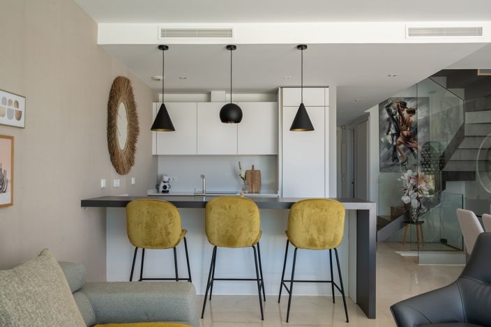 Image No.12-Maison de ville à vendre à Mijas Costa