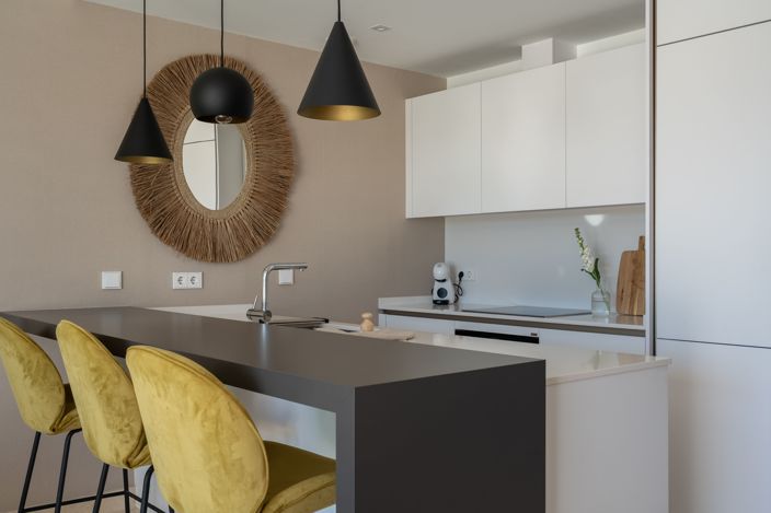 Image No.13-Maison de ville à vendre à Mijas Costa