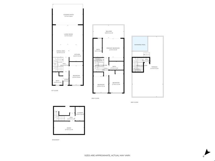 Image No.2-4 Bed Townhouse for sale