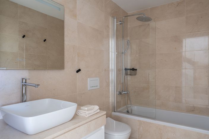 Image No.24-Maison de ville à vendre à Mijas Costa