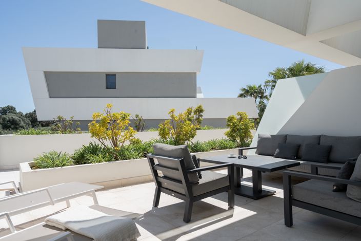 Image No.7-Maison de ville à vendre à Mijas Costa