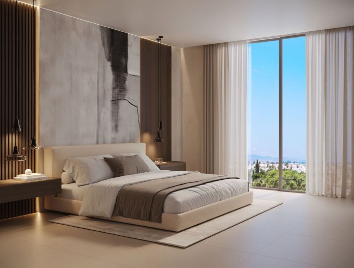 Image No.21-2 Bed Apartment for sale