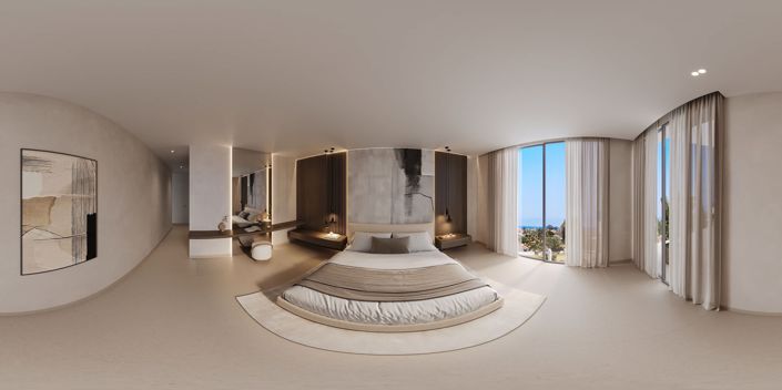 Image No.23-2 Bed Apartment for sale