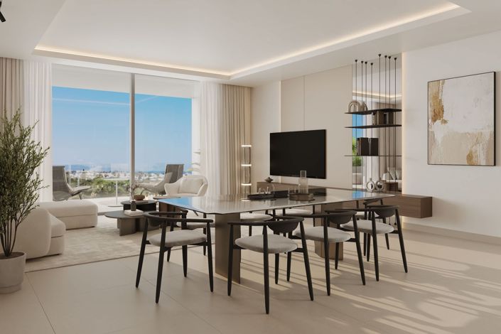 Image No.4-2 Bed Apartment for sale