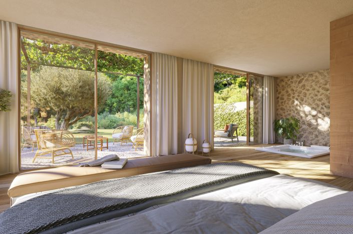 Image No.10-6 Bed House for sale