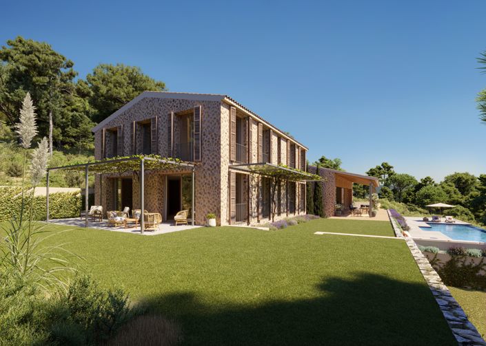 Image No.20-6 Bed House for sale