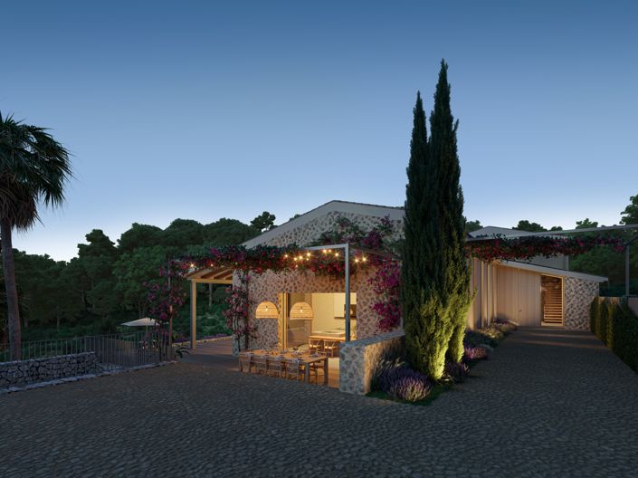 Image No.21-6 Bed House for sale