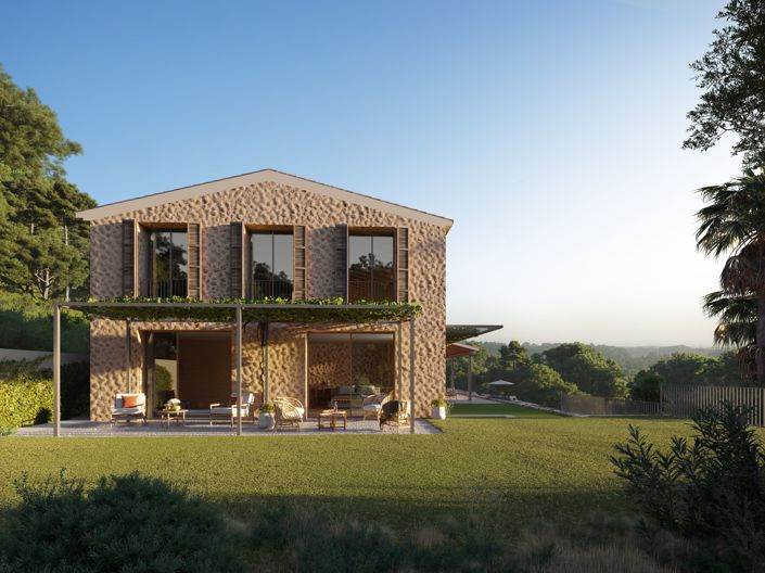 Image No.24-6 Bed House for sale