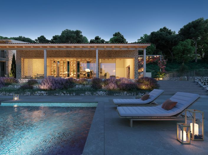 Image No.25-6 Bed House for sale