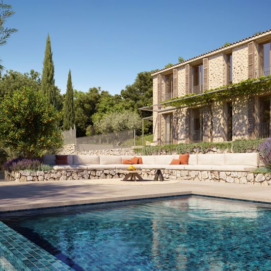 Image No.5-6 Bed House for sale