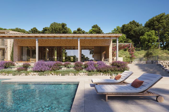 Image No.6-6 Bed House for sale