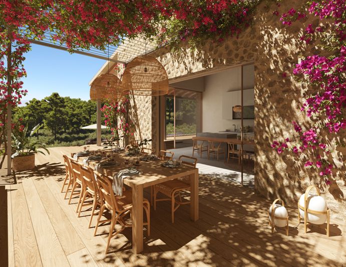 Image No.8-6 Bed House for sale