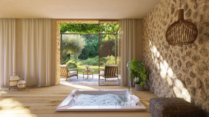 Image No.9-6 Bed House for sale