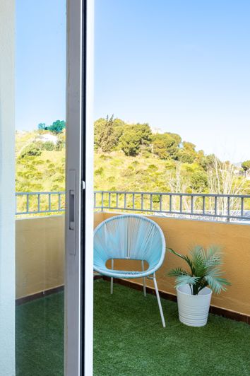 Image No.12-Maison de ville de 4 chambres à vendre à Fuengirola