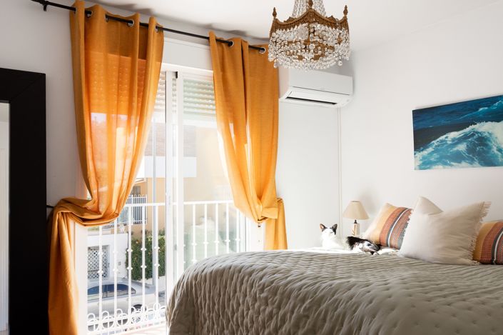 Image No.15-Maison de ville de 4 chambres à vendre à Fuengirola