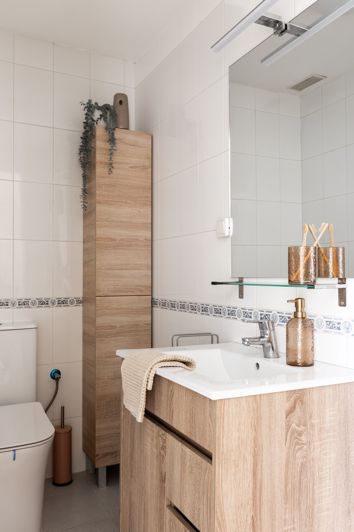 Image No.18-Maison de ville de 4 chambres à vendre à Fuengirola