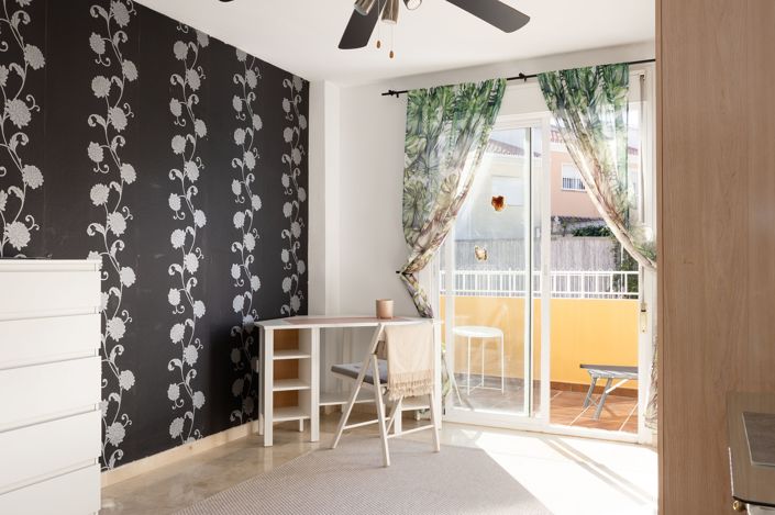 Image No.19-Maison de ville de 4 chambres à vendre à Fuengirola