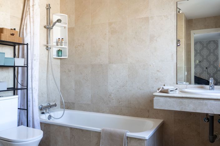 Image No.20-Maison de ville de 4 chambres à vendre à Fuengirola