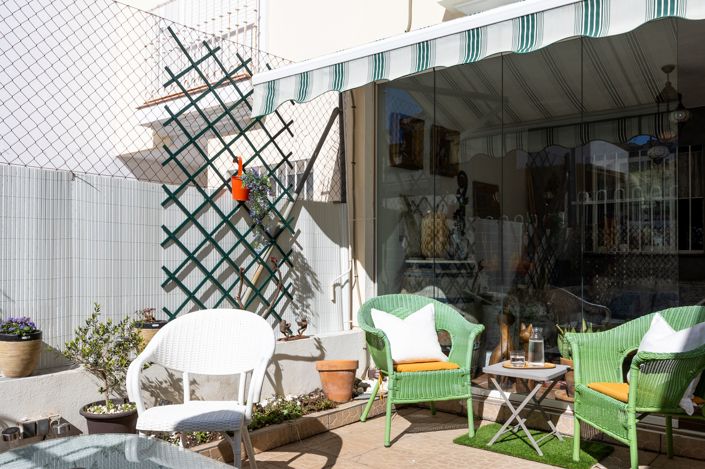 Image No.24-Maison de ville de 4 chambres à vendre à Fuengirola