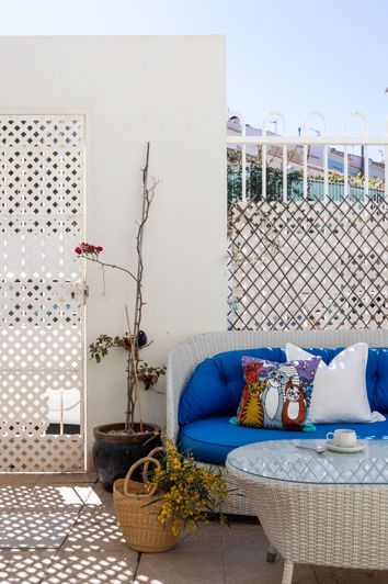 Image No.25-Maison de ville de 4 chambres à vendre à Fuengirola