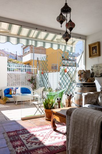 Image No.28-Maison de ville de 4 chambres à vendre à Fuengirola