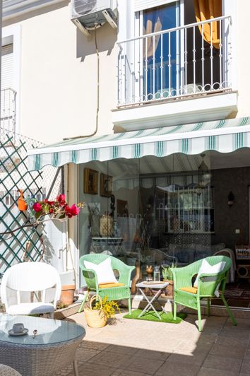 Image No.29-Maison de ville de 4 chambres à vendre à Fuengirola