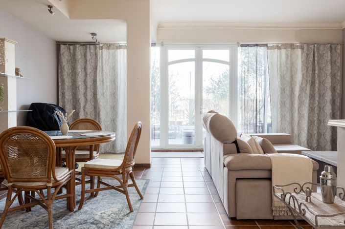 Image No.6-Maison de ville de 4 chambres à vendre à Fuengirola