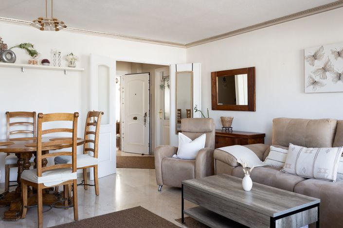 Image No.9-Maison de ville de 4 chambres à vendre à Fuengirola