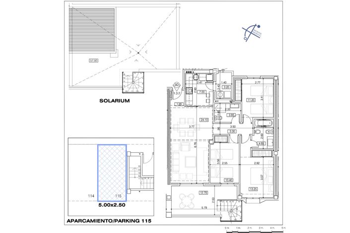 Image No.2-Penthouse for sale