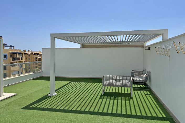 Image No.26-Penthouse for sale