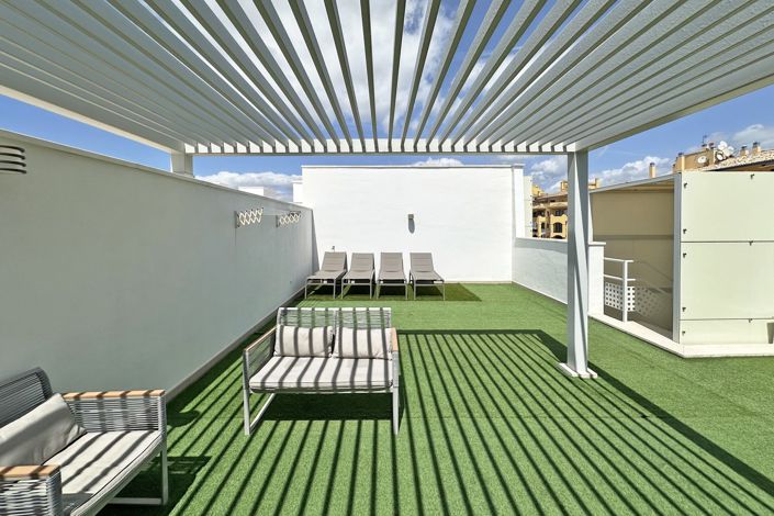 Image No.25-Penthouse for sale